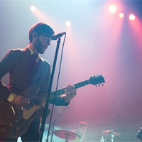 Customs - Ancienne Belgique